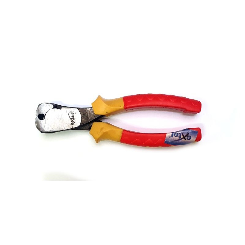 Štípací kleště Extol - poslední kus