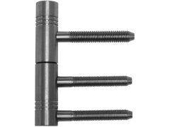 Závěs dveřní SONET III INOX nerez