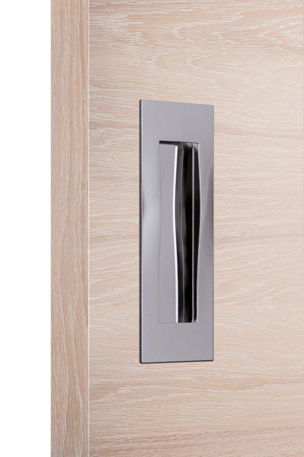 MUŠLE QUATRO UGL/CH