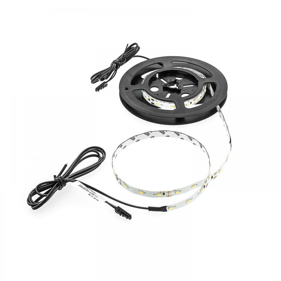 LED pásek 3014 neutrální bílá 11,2 W/m, IP23, délka 3000 mm