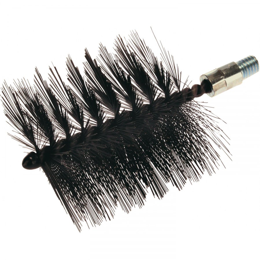 LESSMANN komínová štětka 50 X 120 mm - ocelový drát