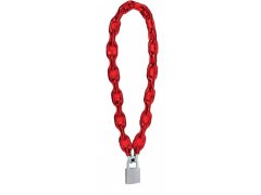 Lankový zámek FAB 7317 3kl s řetězem