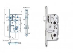 Zámek Hobes K 222 72/77