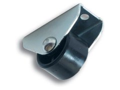 Nábytkové kolečko pevné pr. 24