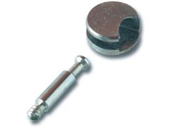 Spojovací kování IX - bez krytu