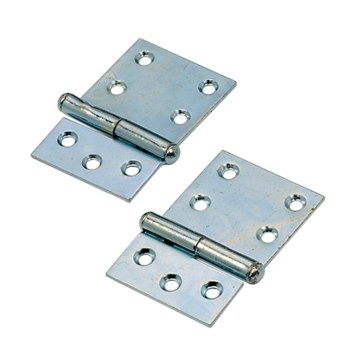 závěs rovný NK/550 levý