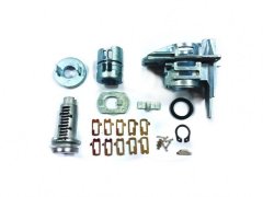 Zámek dveří Ford Focus, C-Max, Mondeo