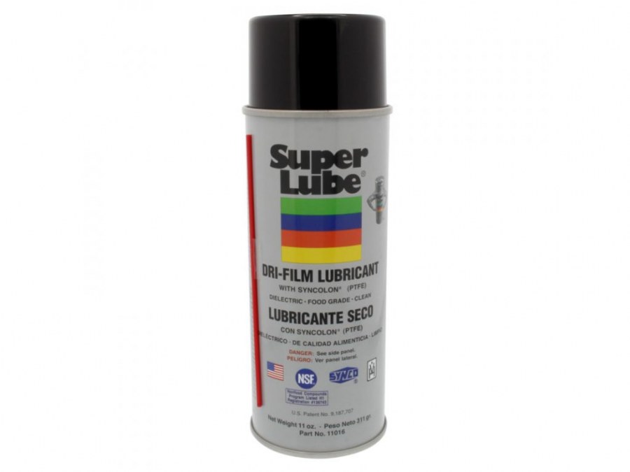 Mazadlo Super Lube DRI FILM