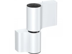 Dveřní závěs HAHN 4 2dílný 20/86/58 se šroubovací kotvou