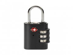 STAR visací zámek TSA 77