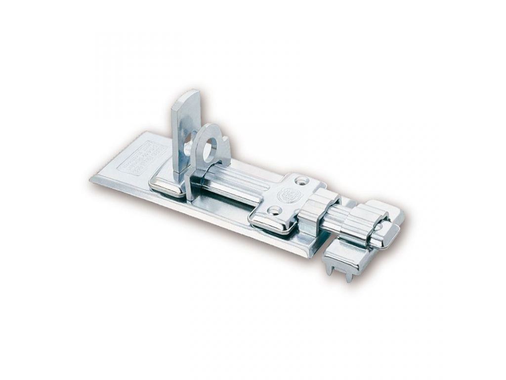 Bezpečnostní zástrč Burg