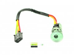 Spínací skříňka Dacia Logan,Sandero