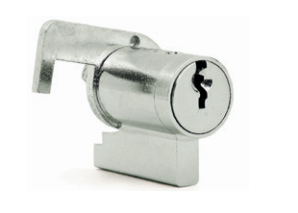 Cylindrická vložka se závorou 4904 NS 3kl