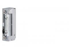 El.otvírač Effeff 118 A71 10-24V A/D pro ploché konstrukce