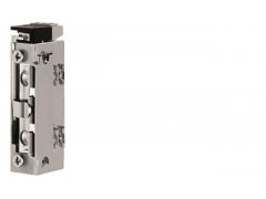 El.otvírač Effeff 118.23 A71 10-24V PROFIX2 pro ploché konstrukce