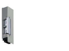 El.otvírač Effeff 142U Q34 12/24V A/D pro požárně odolné dveře