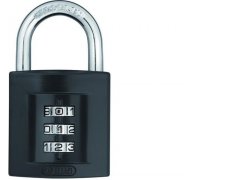 ABUS 158/40 visací zámek na kód