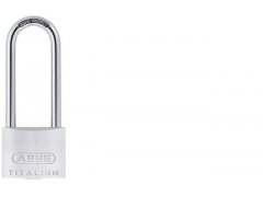 ABUS 727TI/30HB60 visací zámek TITALIUM pro použití v oblastech se středním až vysokým rizikem krádeže