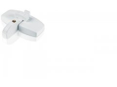 ABUS DFS 95 přídavný okenní zámek pro dvoukřídlá okna