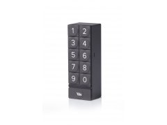 Klavesnice Yale Linus