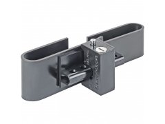 Zabezpečení kontejneru Multi-T-Lock, 2 stejně klíčované klíče
