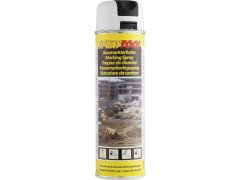 Značkovací sprej bílý 500ml