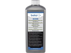 BEKO odstraňovač zelených řas - koncentrát, 1L