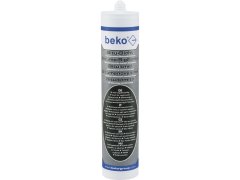 BEKO Bitu bitumenový tmel 310ml, černý
