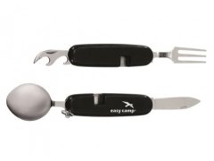 Skládací příbor Easy Camp - poslední kus