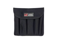 Pouzdro na brousky Lansky - poslední kus