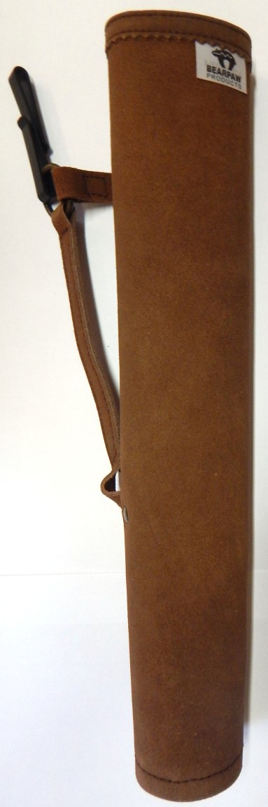 Kožený toulec 411100 - poslední kus