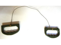 Ruční pila - poslední kus