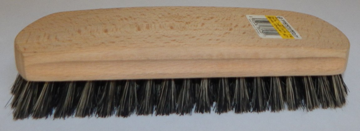 SPOKAR lešticí kartáč 114/471 - 4 ks