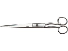 1484 nůžky celokovové 23 cm