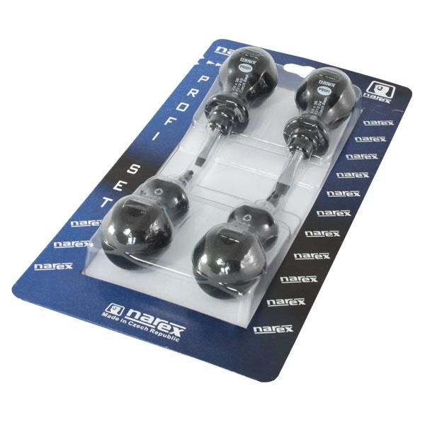 Sada šroubováků, MINI LINE PROFI, PH, PZ