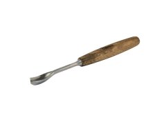 Dláto řezbářské lžícovité profil 49, PROFI, 8 mm