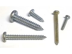 Šroub do plechu s válcovou hlavou 4,2x19