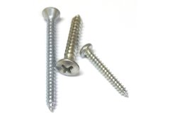Šroub do plechu čočková hlava 3,9x22