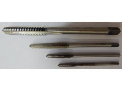 Závitník maticový M3-poslední 1 kusy