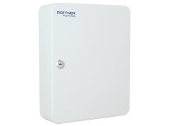 Rottner TS93 skříňka na klíče šedá