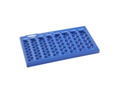 Rottner Concept 1 euromincovník modrý