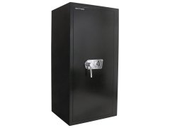 Rottner Monaco 120 nábytkový trezor černý