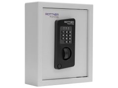 Rottner Keytronic 20 sejf na klíče šedý