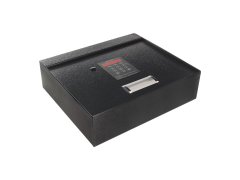 Rottner Coverchest 1 nábytkový elektronický sejf antracit
