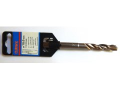 Příklepový vrták Narex 647613 SDS plus, průměr 10 mm - poslední 2 kusy