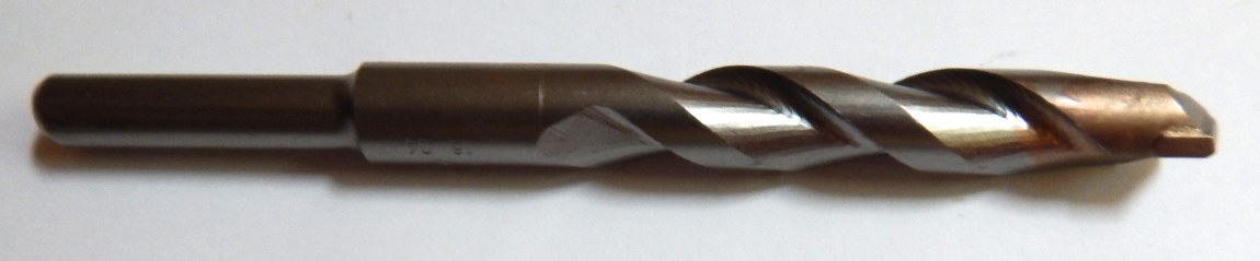 Vrták do betonu Narex 617131, průměr 14 mm - Poslední kus