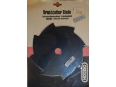 Nůž do křovinořezu OREGON 90324/25.4