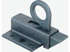 Sklapka okenní surová K320 - skladem poslední kus