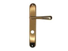 Kování ELEGANT WC - skladem poslední kus