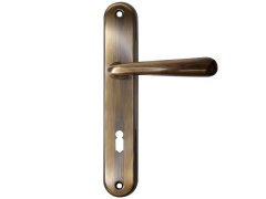 Kování CHARLIE pro klíč - skladem poslední kus